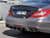 Official Mercedes-Benz CLS 63 AMG Stealth by GSC 003